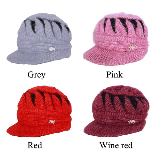 Cap Bucket Hats GRÅ grey