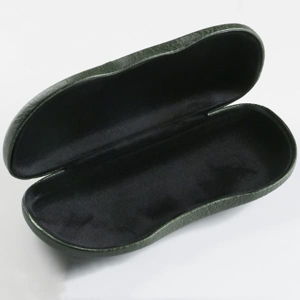 Brilleetui Myopia etui MØRKEBLÅT dark blue