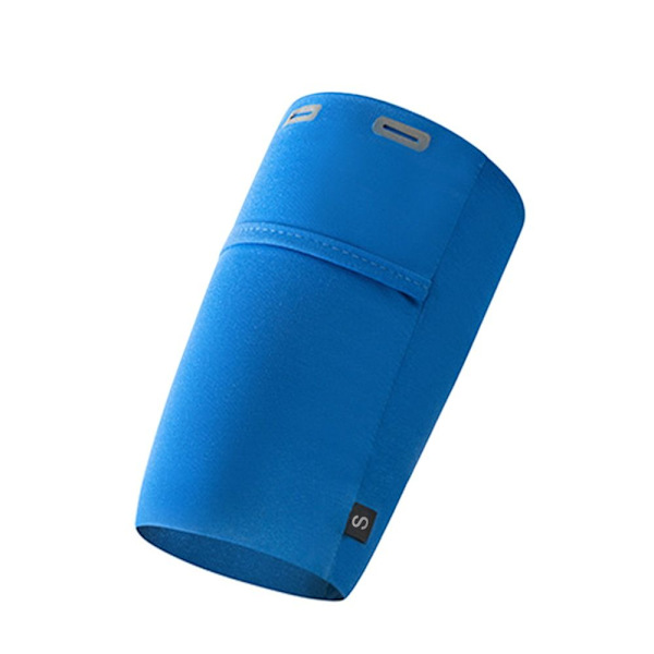 Rannekelaukut Juoksulaukut BLUE S blue S