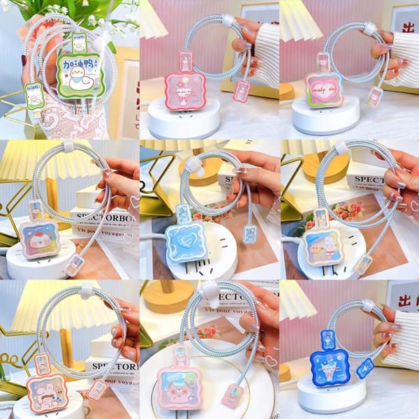 Case Data Line cover STYLE 1 STYLE 1 Style 1