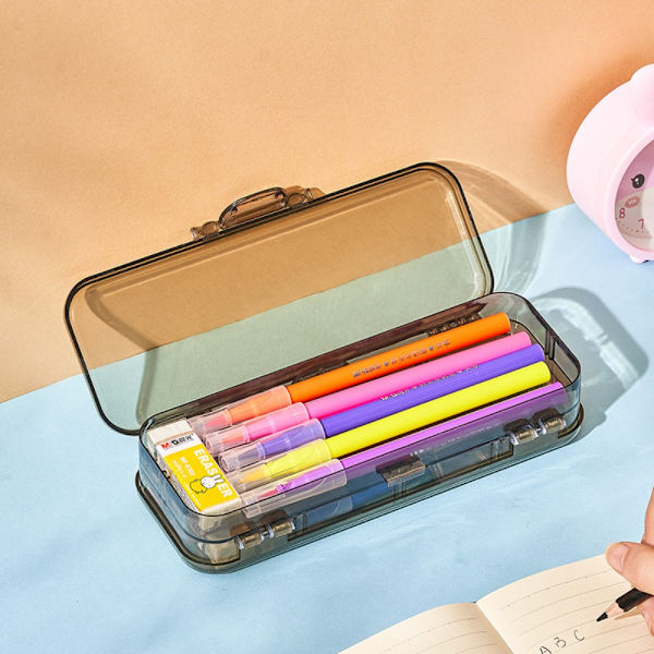 Pennor Box Case VIT White