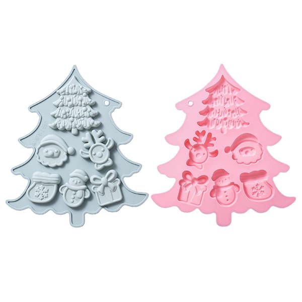 Molds Mould ROSA pink