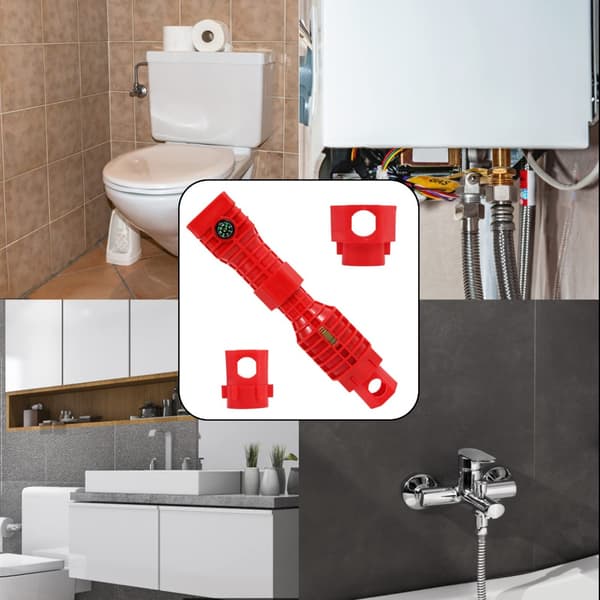 Nyckelrörnyckel kompass