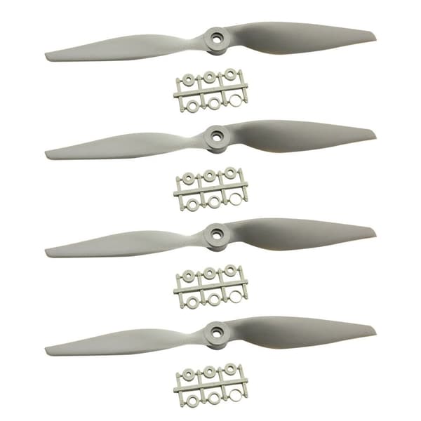 4ST Propellermodell Propeller 10*5 10*5 10*5