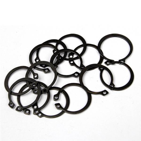 C Clip Circlip Snap Ring Tång Set Hållarring
