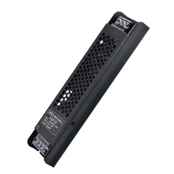 LED Power Switching Power Supply 12V200W 200W 12V200W