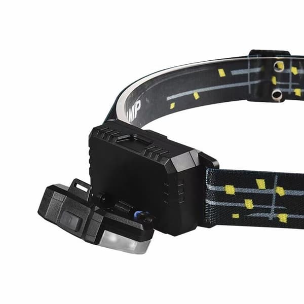 Arbeidslykt Campinghodelykt Trekkinglys 1pcs