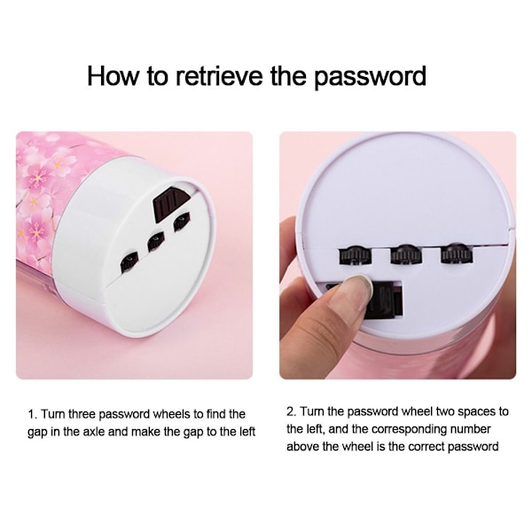 Pennlåda Case 10 10 10