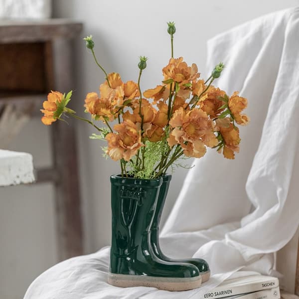 Boots Vas Hydroponic Vas ROSA Pink