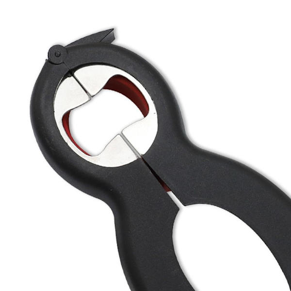 6 in 1 Multi Opener CAN Pullonavaaja