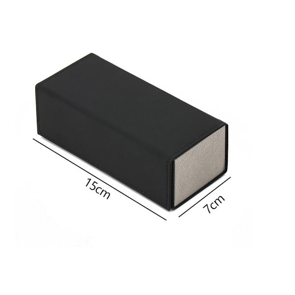 Case MUSTA black