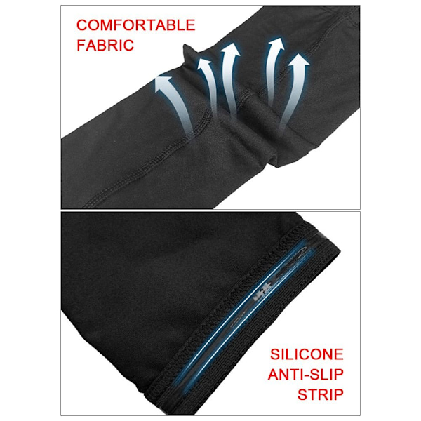 Kelbow-tuen kyynärpääsuojat BLUE L blue L