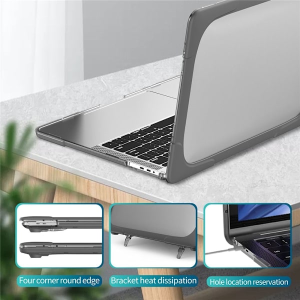 Laptoptaske M2 A2681 SORT Black