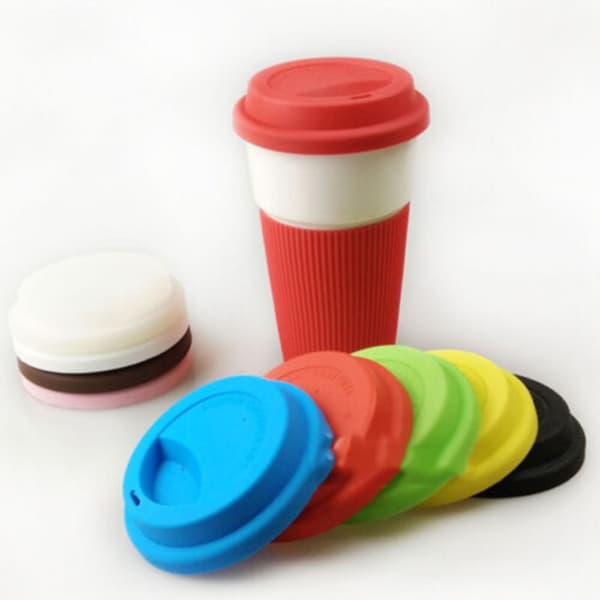 3stk Kopplokk Kopptrekk HVIT white