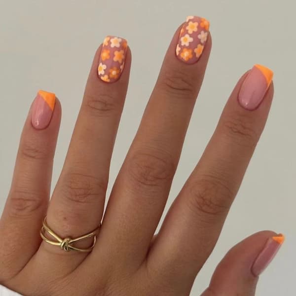 Fake Nails False Nail 1 1 1