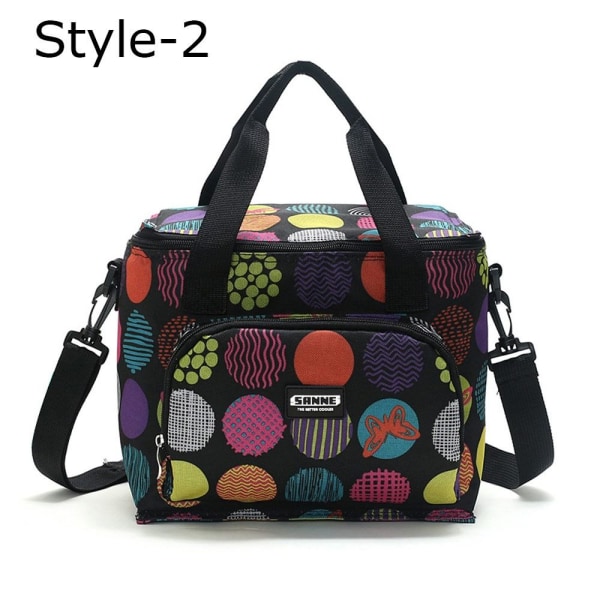 Matpose Tote Bag STYLE-2 STYLE-2 Style-2