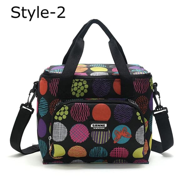 Matpose Tote Bag STYLE-2 STYLE-2 Style-2
