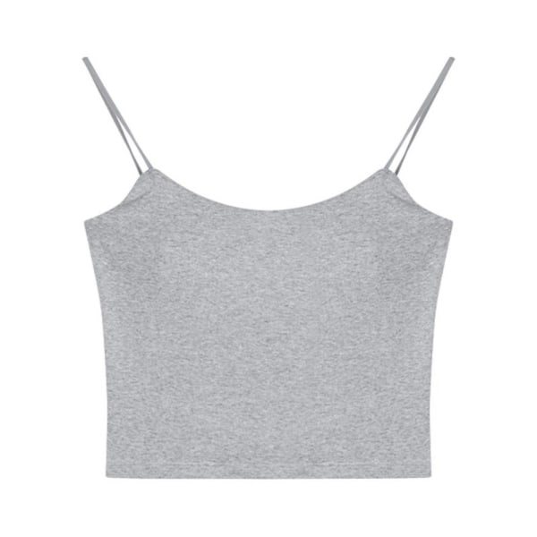 Strap Slim Beach Top Dam Camisole 2 2 2