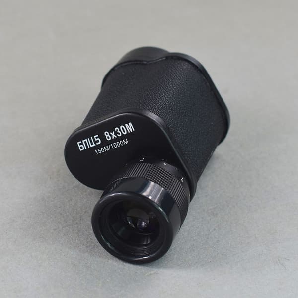 8X30 Teleskop for Baigish Monocular MINI Monoculars