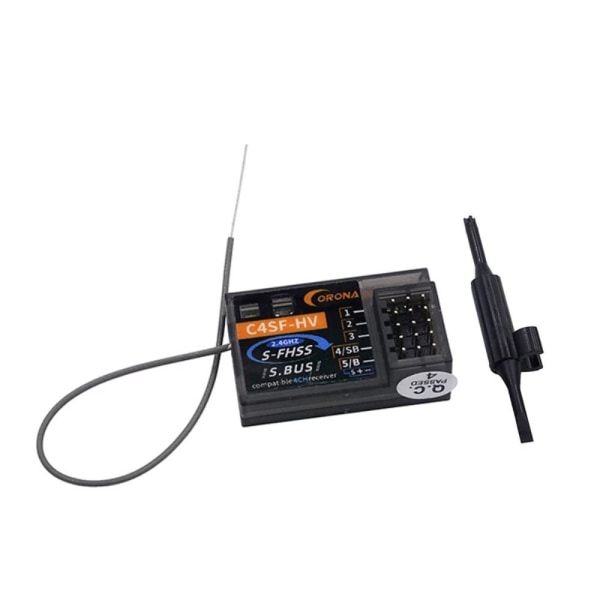 C4SF Receiver RC Bil Receiver C4SF-HV