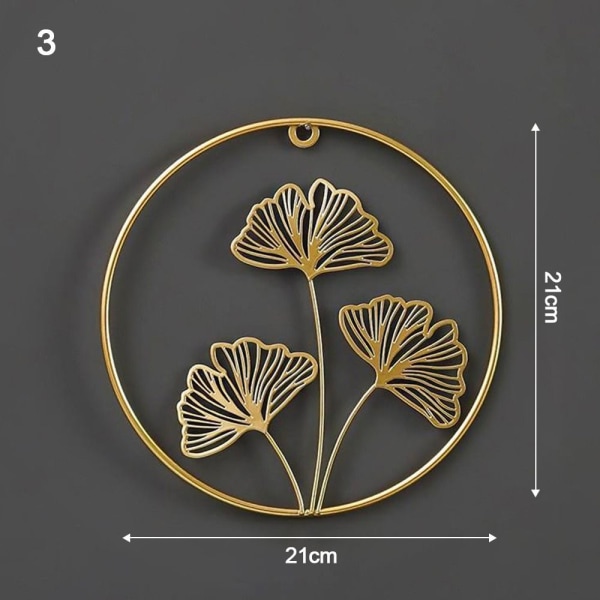 Gull Palm Maple Leaf 4 4 4