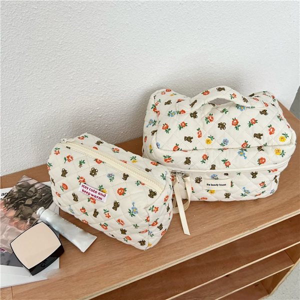 Opbevaringspose Diverse Organize M M