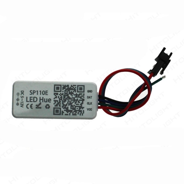 SP110E Led Controller Bluetooth Led Controller Led Pixel