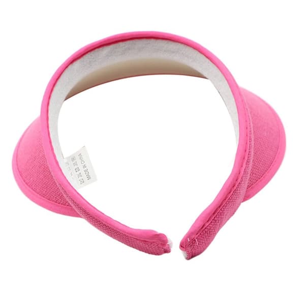Solhat Visir Caps Visir Caps PINK Pink
