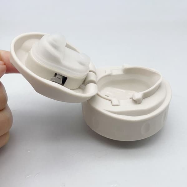 1 st Flasklock Cover CAP 8 LOCK 8 Lid 8