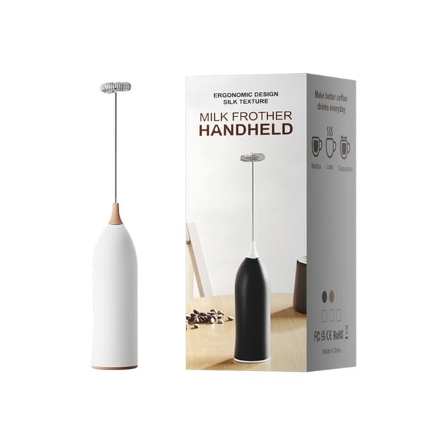 Kaffeskummaskin rørestang B B B