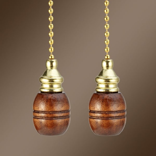 Takvifte Pull Chain Light Chain Fan Chain