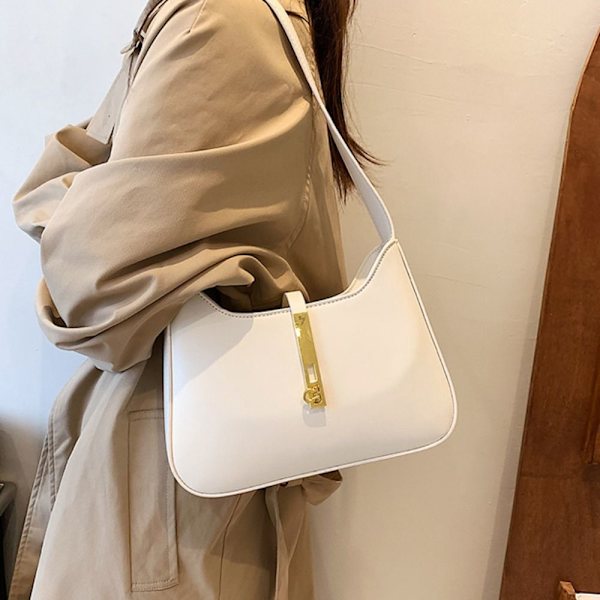 Shouder Bag Veske APRIKOS Apricot
