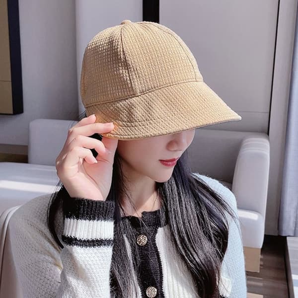 Bucket Hat Beach Cap VALKOINEN white