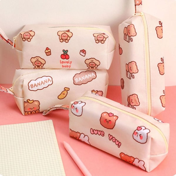 Blyantveske Blyantveske C C C