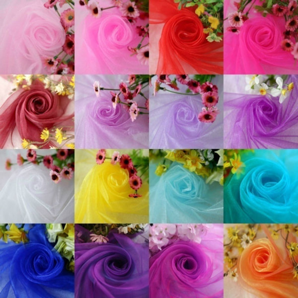 10m Trappa Stol Rygg Gaze Stol Sashes ROSA Pink