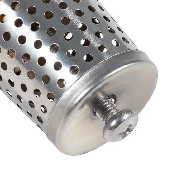 Mesh Backventil Fotventil Backflow Ventil