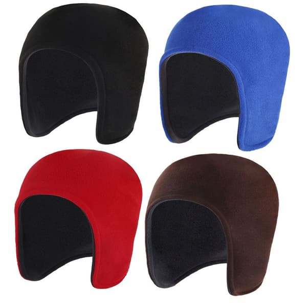 1ST Cap Cykelmössa BLÅ Blue