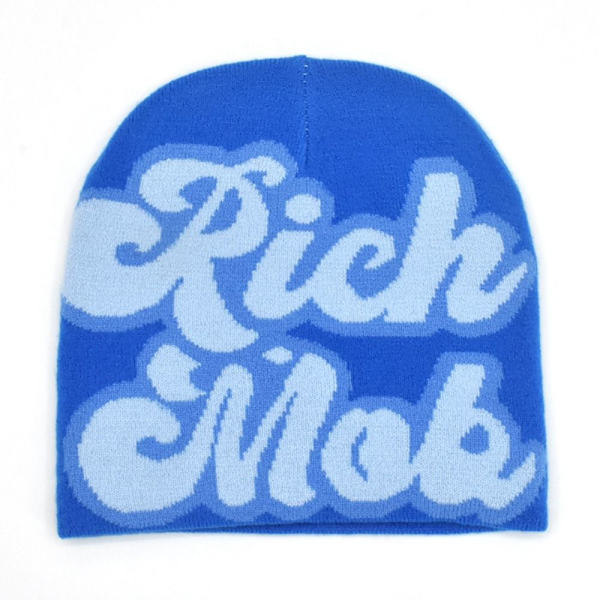 Hip Hop Cap Stickade Mössor GRÖN green