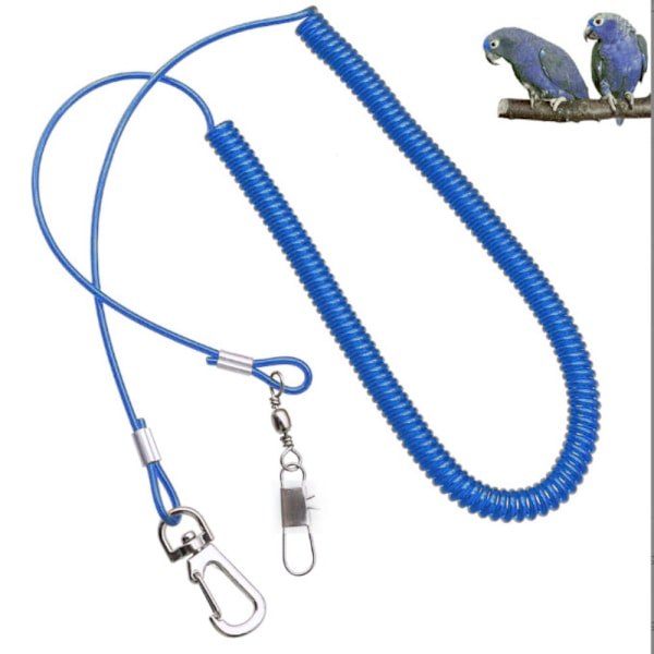 3kpl Birds Flying Rope 5M4 4 5M4