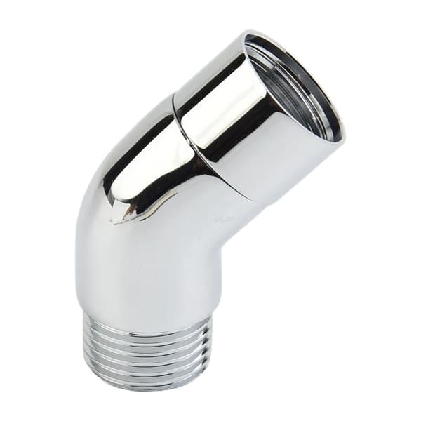 Dusj Albue Adapter Dusjarm Forlengelse A A A