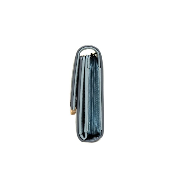 Mini Wallet Kortholder SORT BLACK