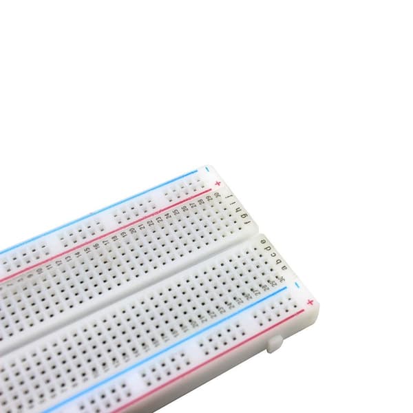 3st Breadboards Kit Lödlösa Breadboards Prototyp PCB Board