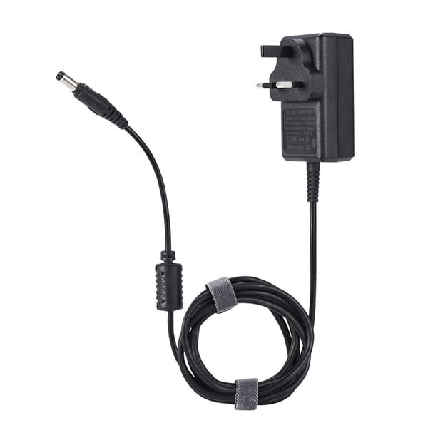 Batterilader Renselader AU AU AU