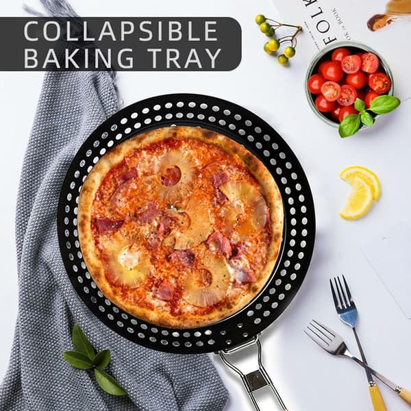 BBQ Grill Pan Stekpanna