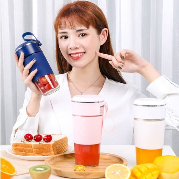 Blender Juicer VIHREÄ green