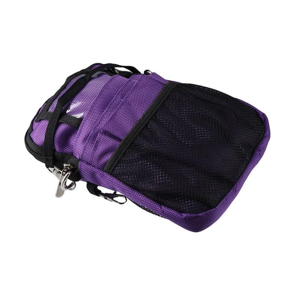 Midjeväska Axelväska Case Nurse Organizer Bag