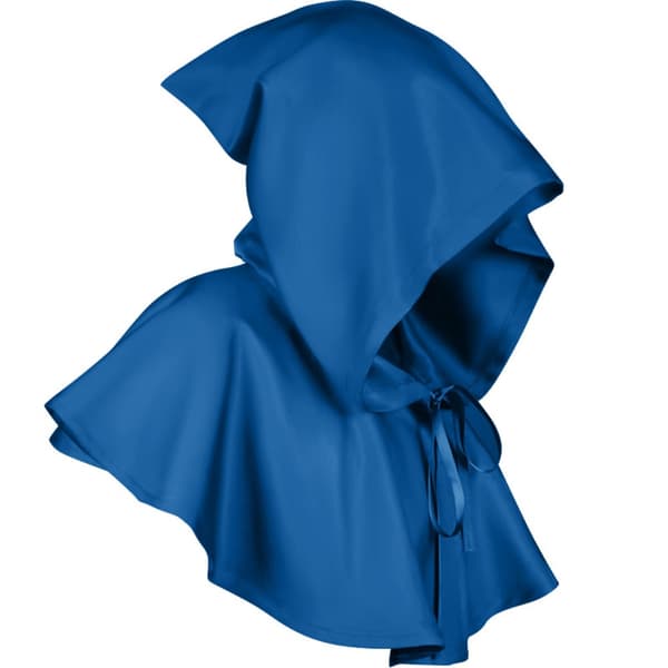 COS Kostume Kappe SORT Black
