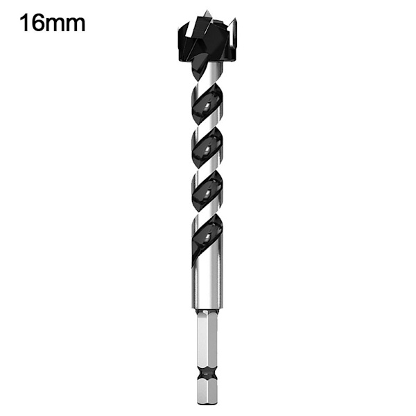 Boring Boring Bits Træboring 16MM 16mm