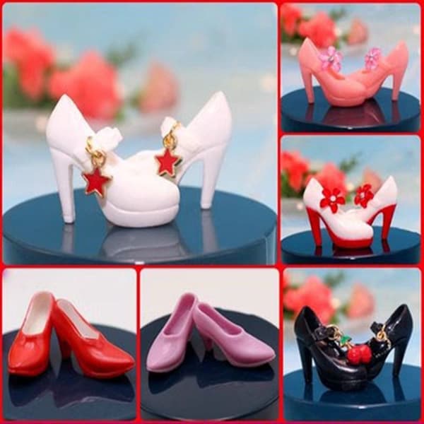 Doll Boots Hero Dolls Boot 5 5 5