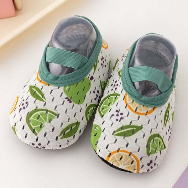 First Walkers Kids Sneakers GREEN XS green XS